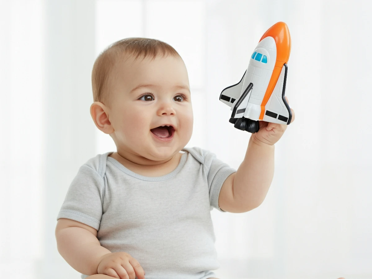 男寶寶「財富、成功」英文名推薦