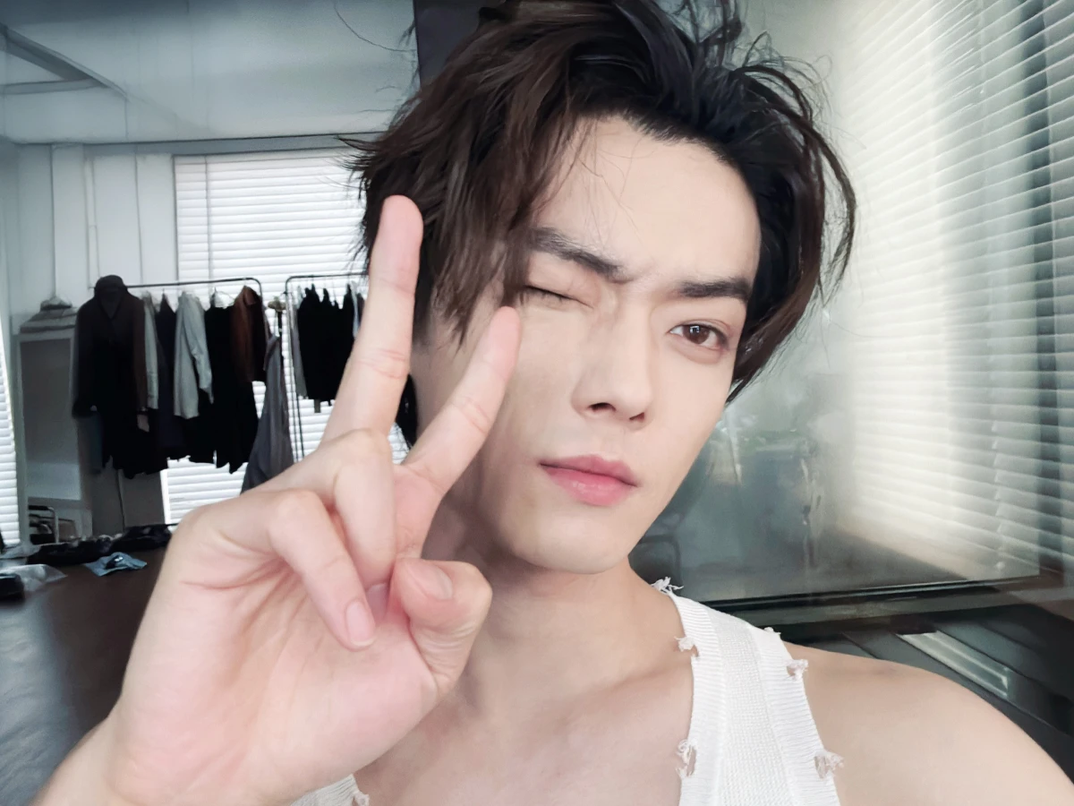 許凱遭轟「知法犯法」警方出手調查了