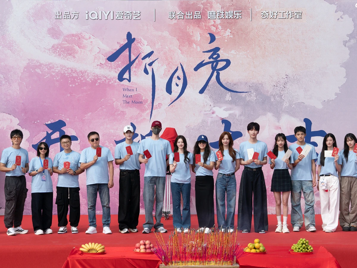 劇情亮點5.爆款劇導演全新力作