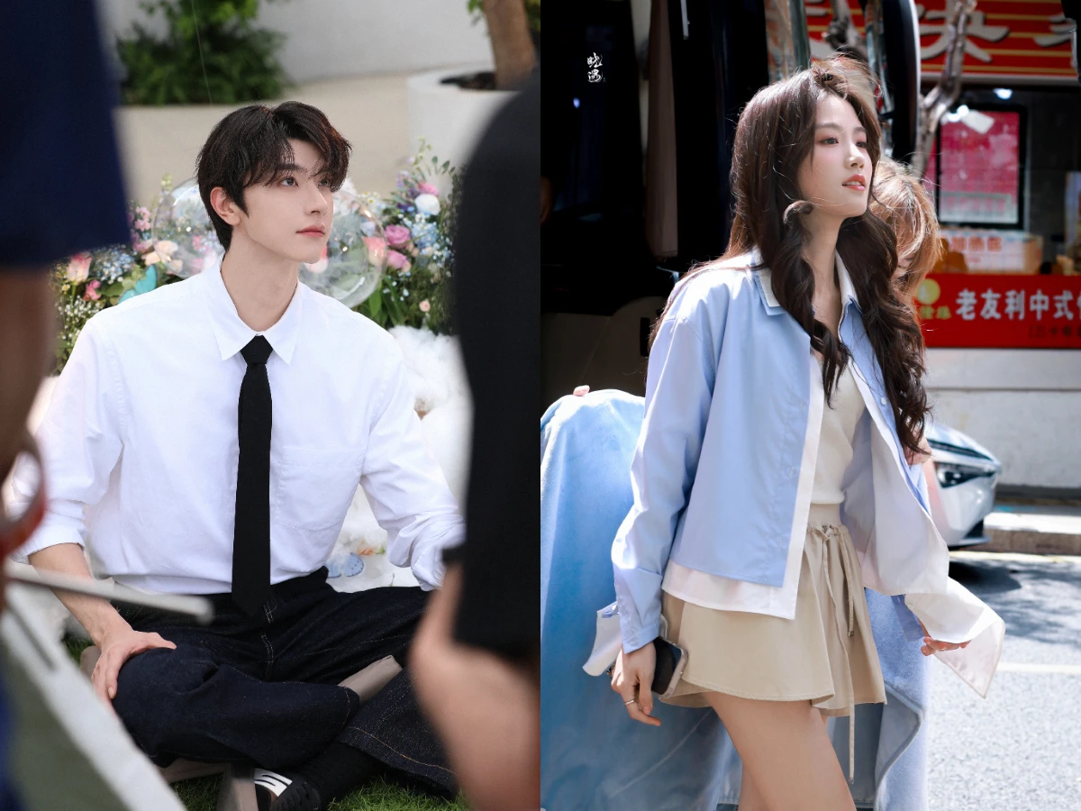 劇情亮點6.實景拍攝氛圍感拉滿