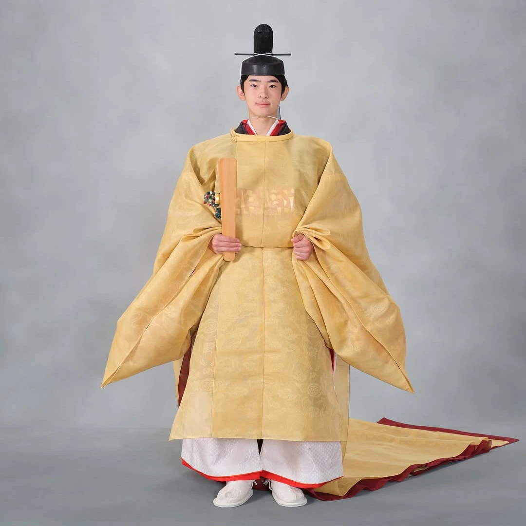 悠仁親王破億成年禮!40年來最盛大皇室儀式,是傳統之美還是奢侈浪費?