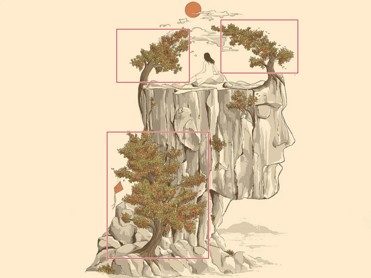 超有趣心理測驗！看出另一半最吸引你的地方