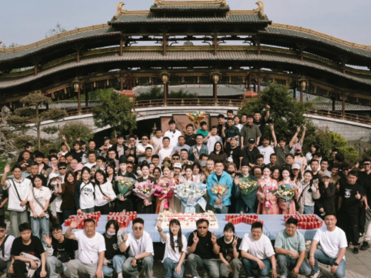 劇情亮點7.《錦衣之下》導演+《延禧攻略》編劇強強聯手