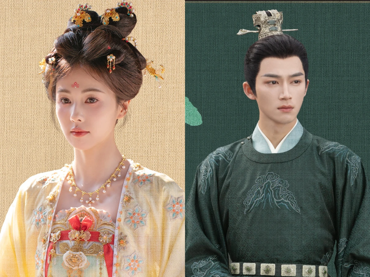 劇情亮點1.「高智推理」權謀博弈