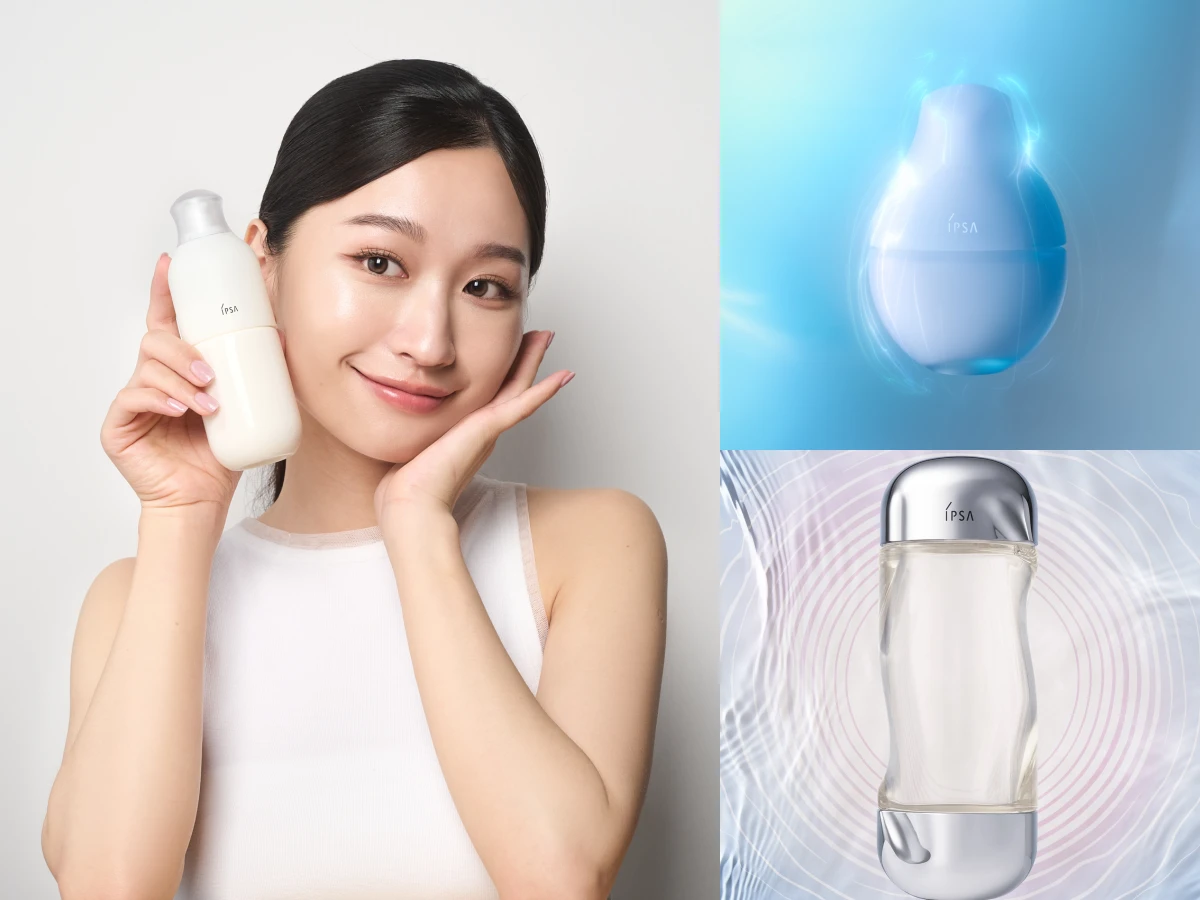 週年慶保養組推薦