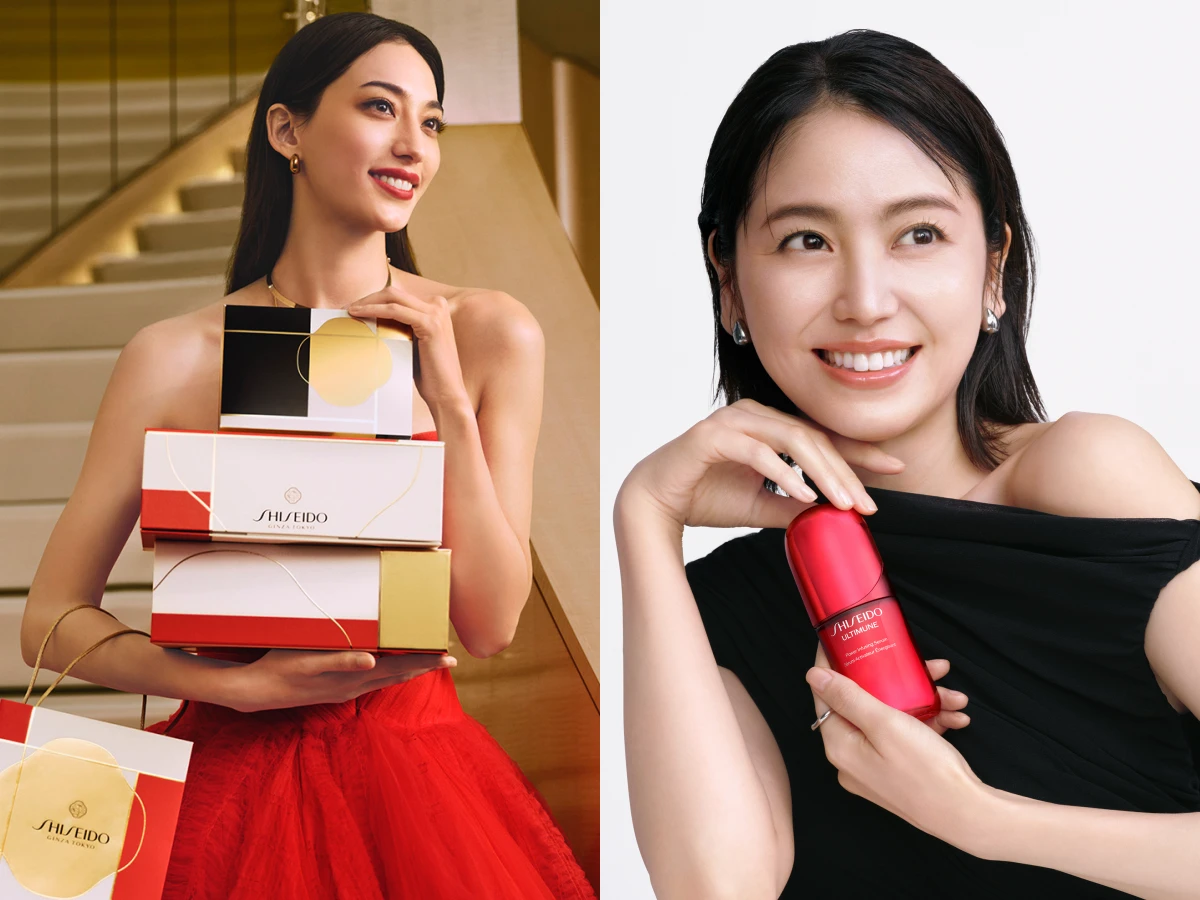 週年慶保養組推薦