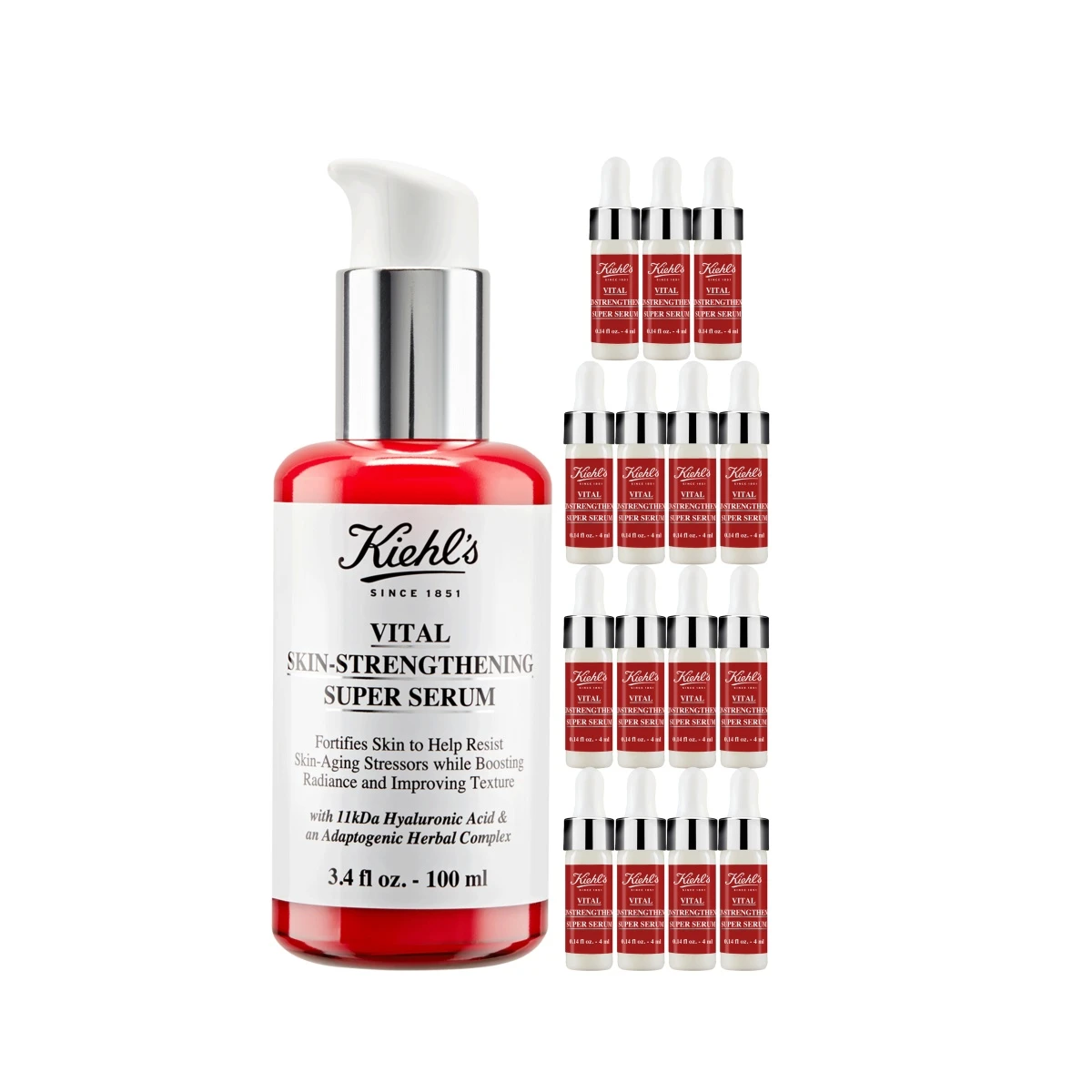 週年慶保養組推薦