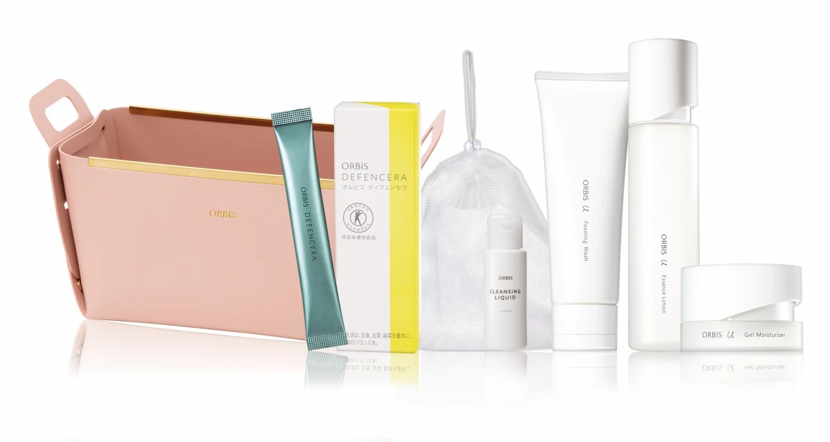 週年慶保養組推薦