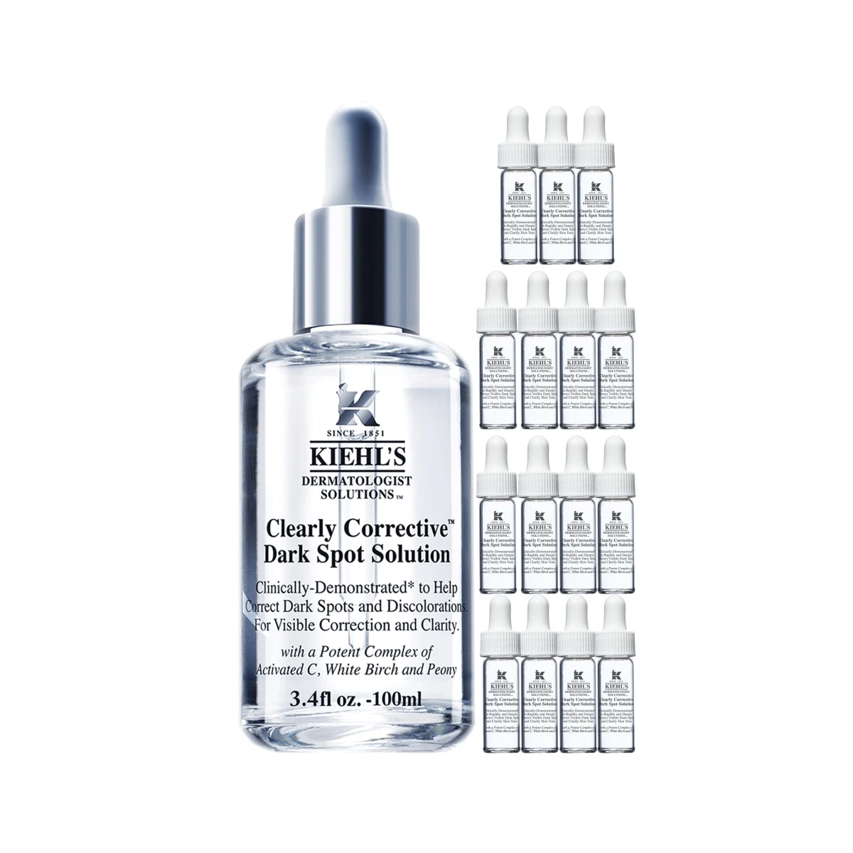 週年慶保養組推薦