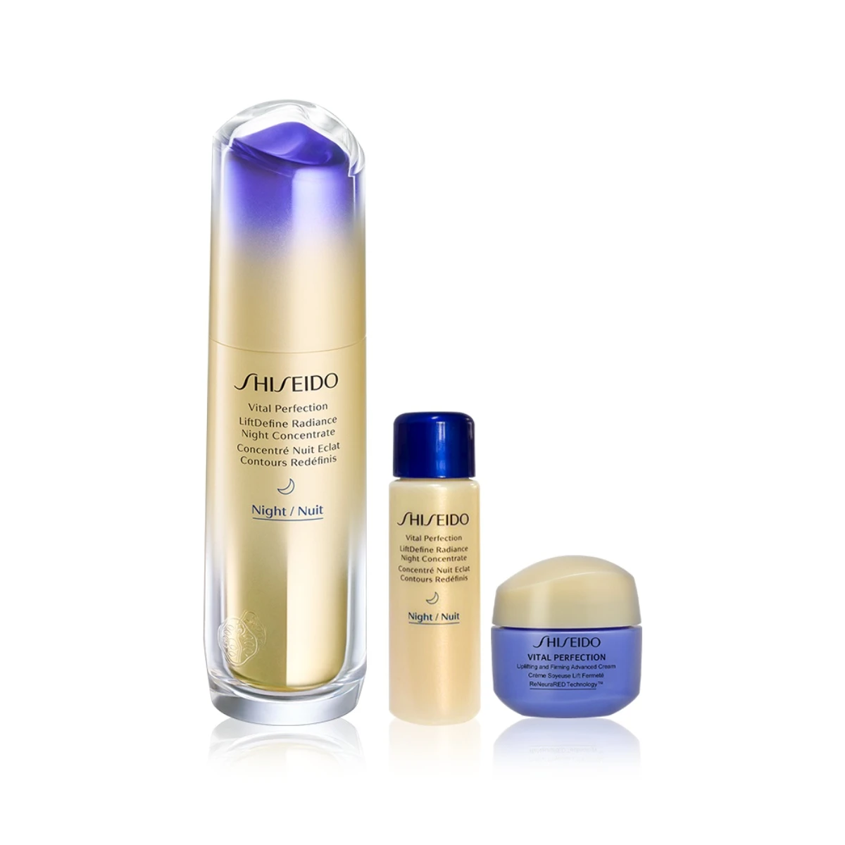 週年慶保養組推薦