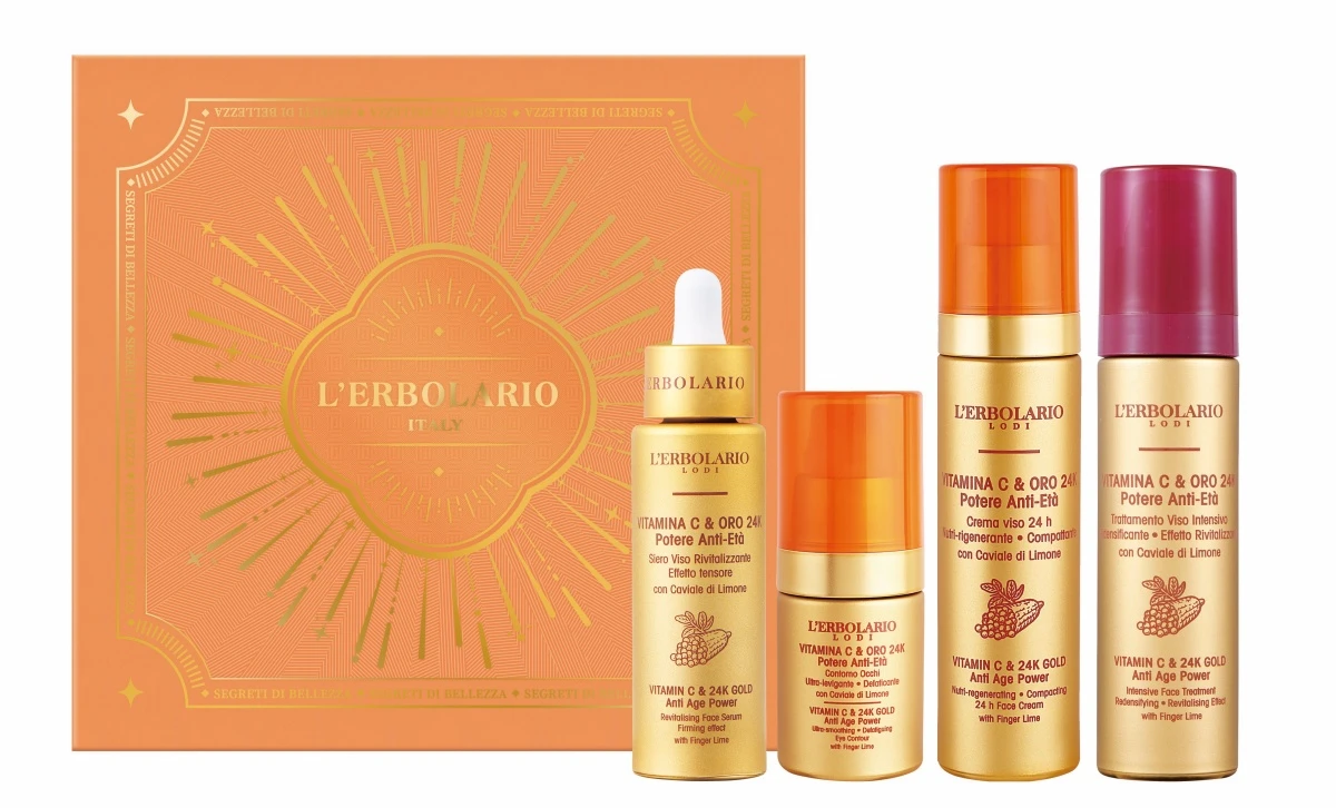 週年慶保養組推薦