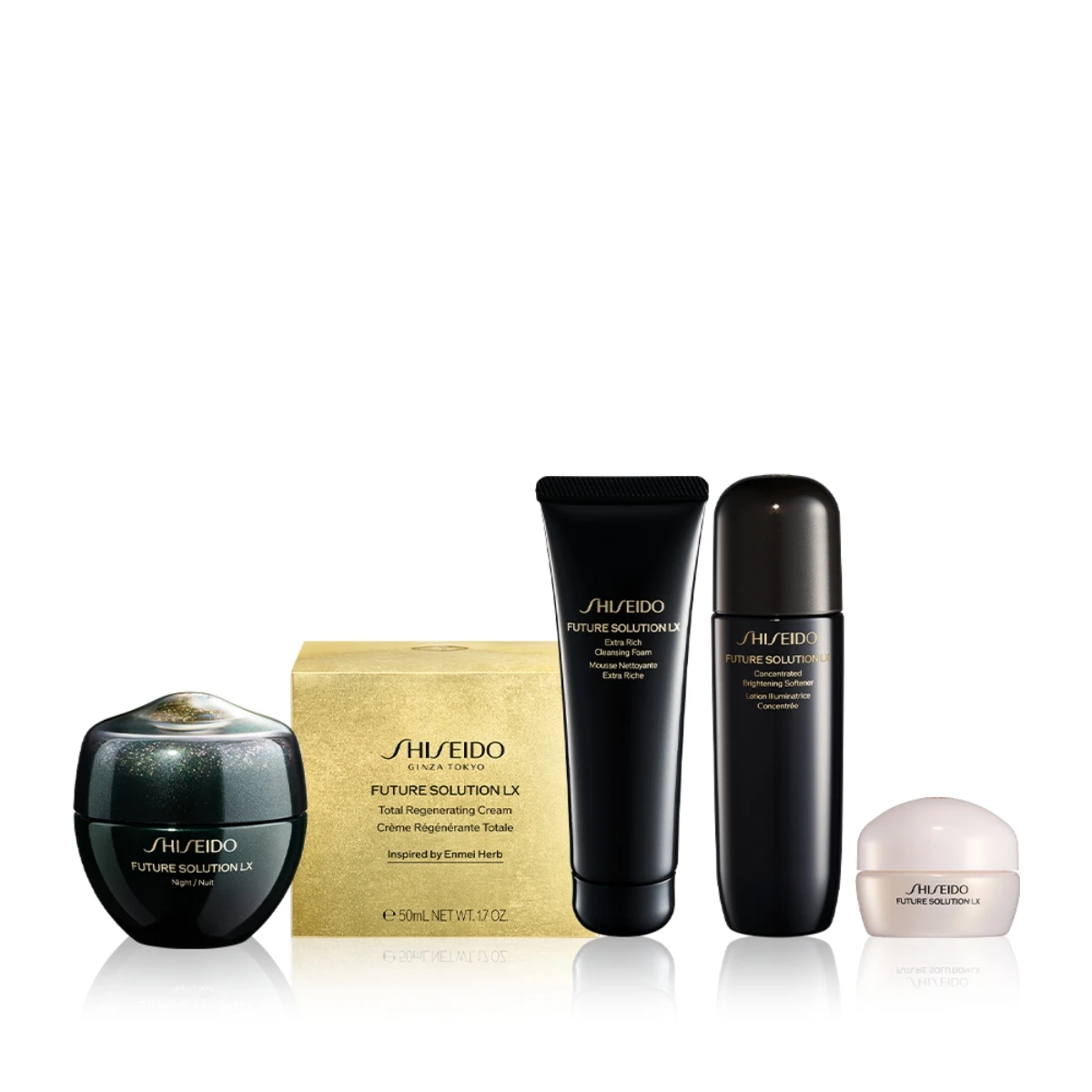 週年慶保養組推薦