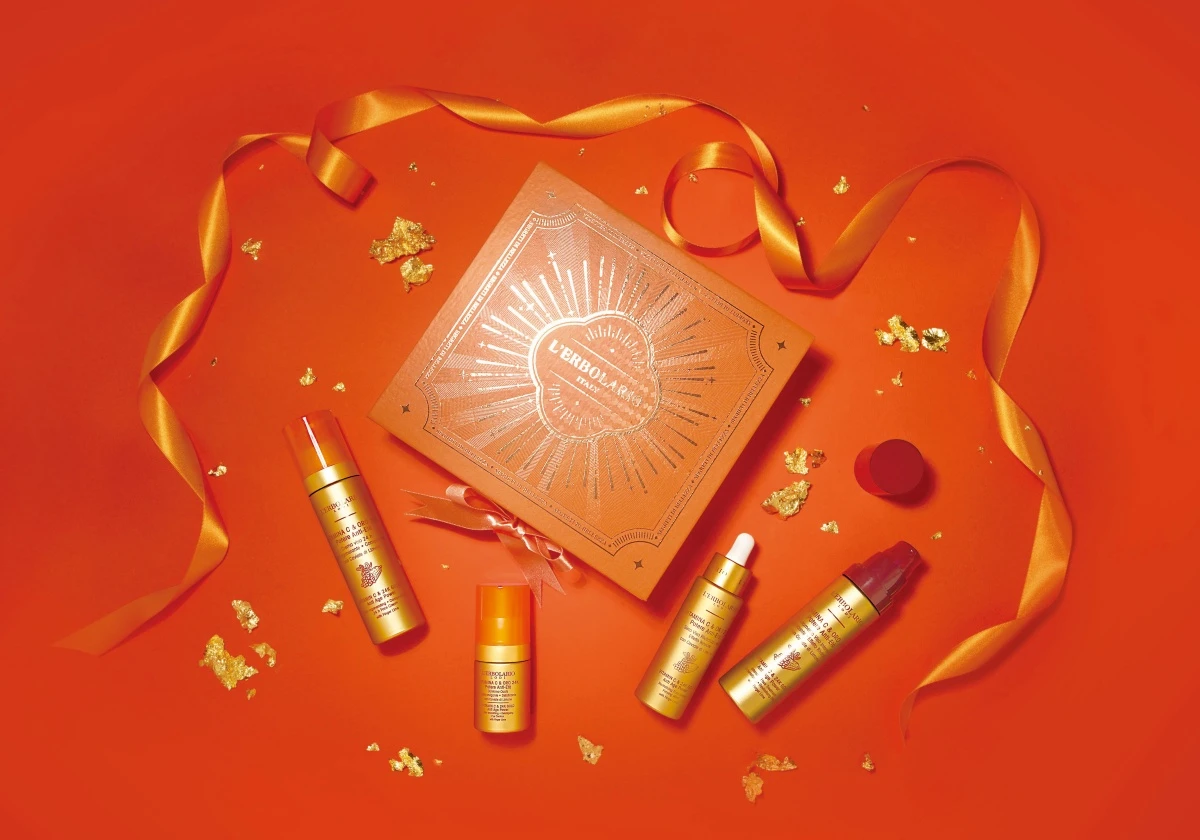 週年慶保養組推薦