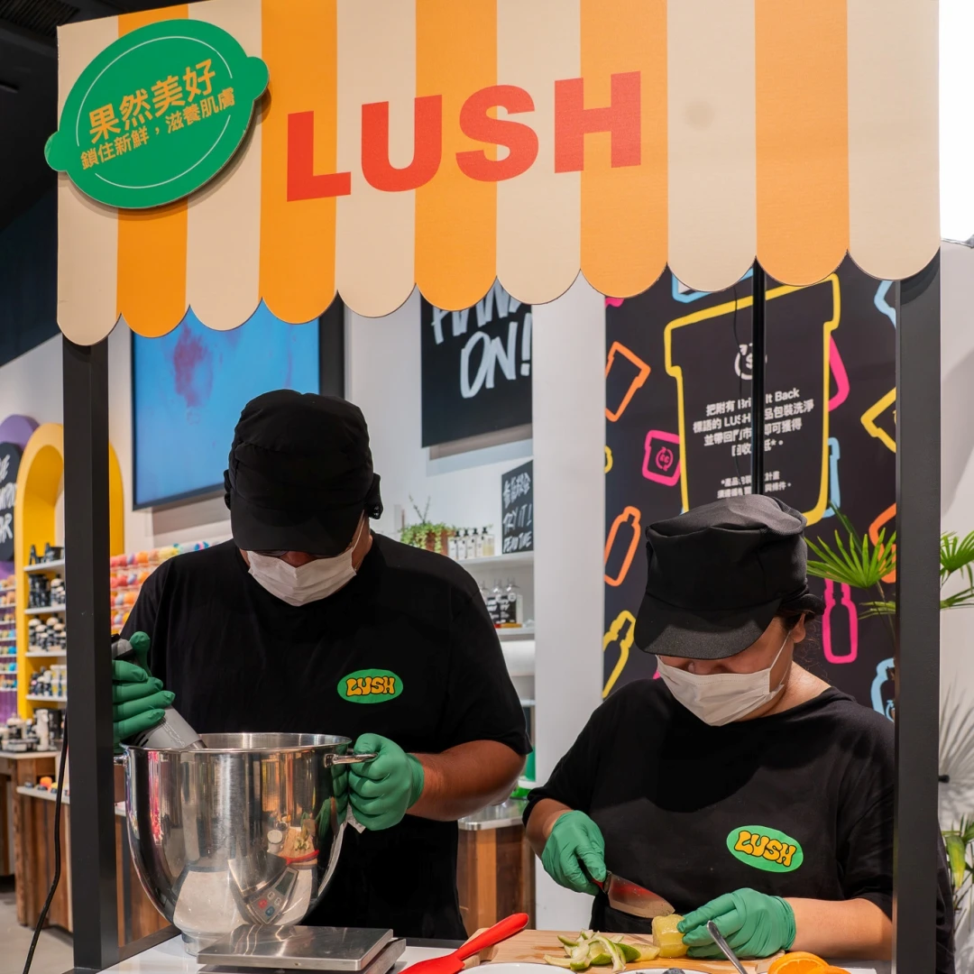 【2025美妝活動懶人包】INNISFREE聖誕、rom&nd × ZO&FRIENDS太燒了