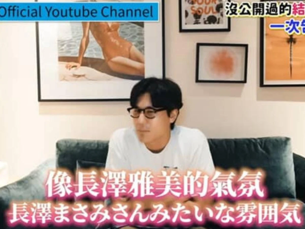 風田老婆未來會來台灣定居