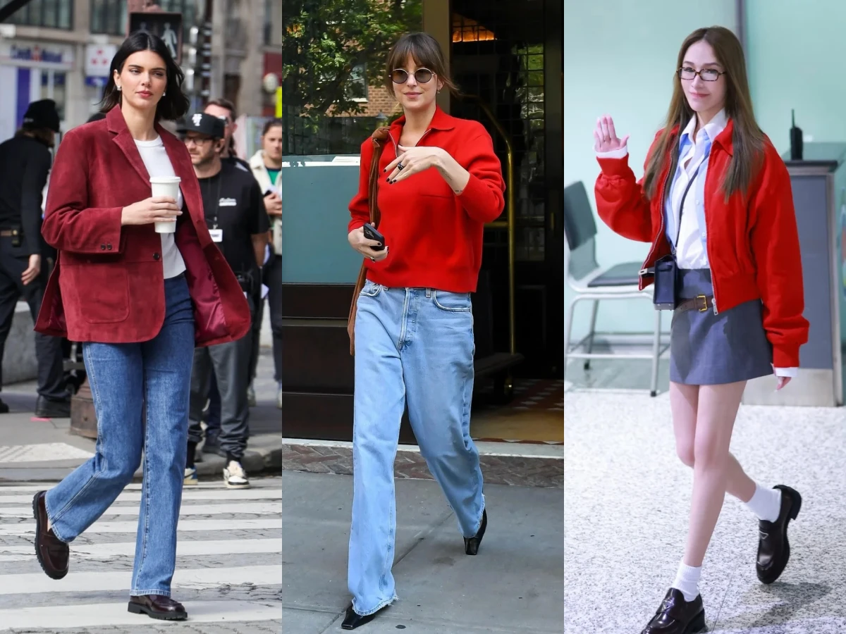 專訪|吳速玲高級感「可可棕穿搭」黑黃皮必學:透亮感配色、單品推薦