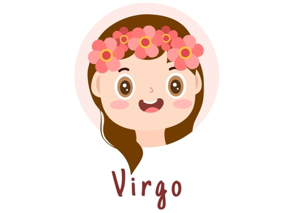 未來30天感情出現變化星座1.處女座