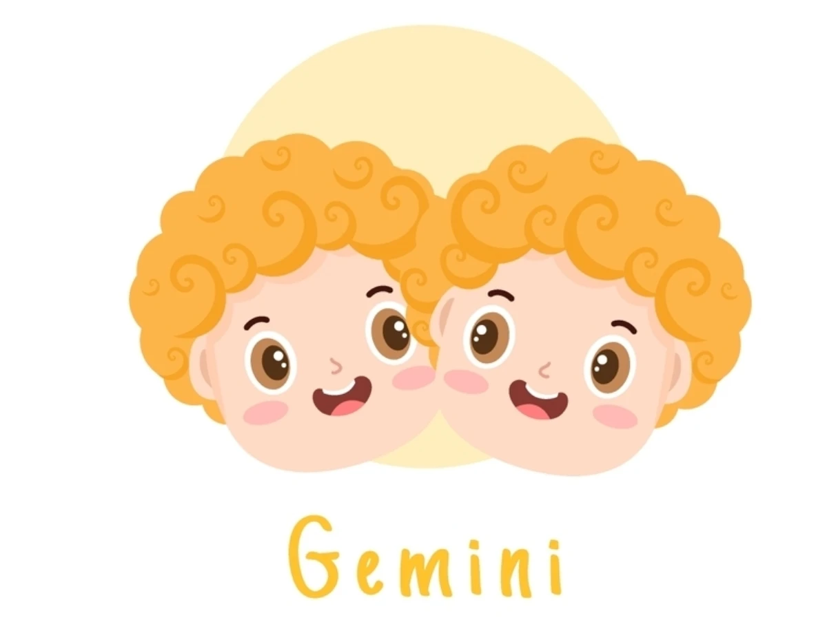 未來30天感情出現變化星座2.雙子座