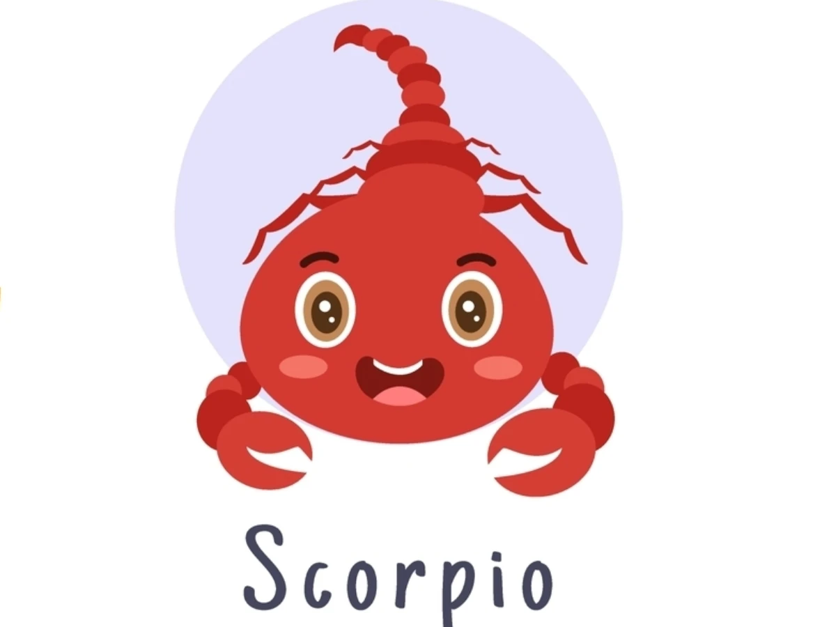 未來30天感情出現變化星座4.天蠍座