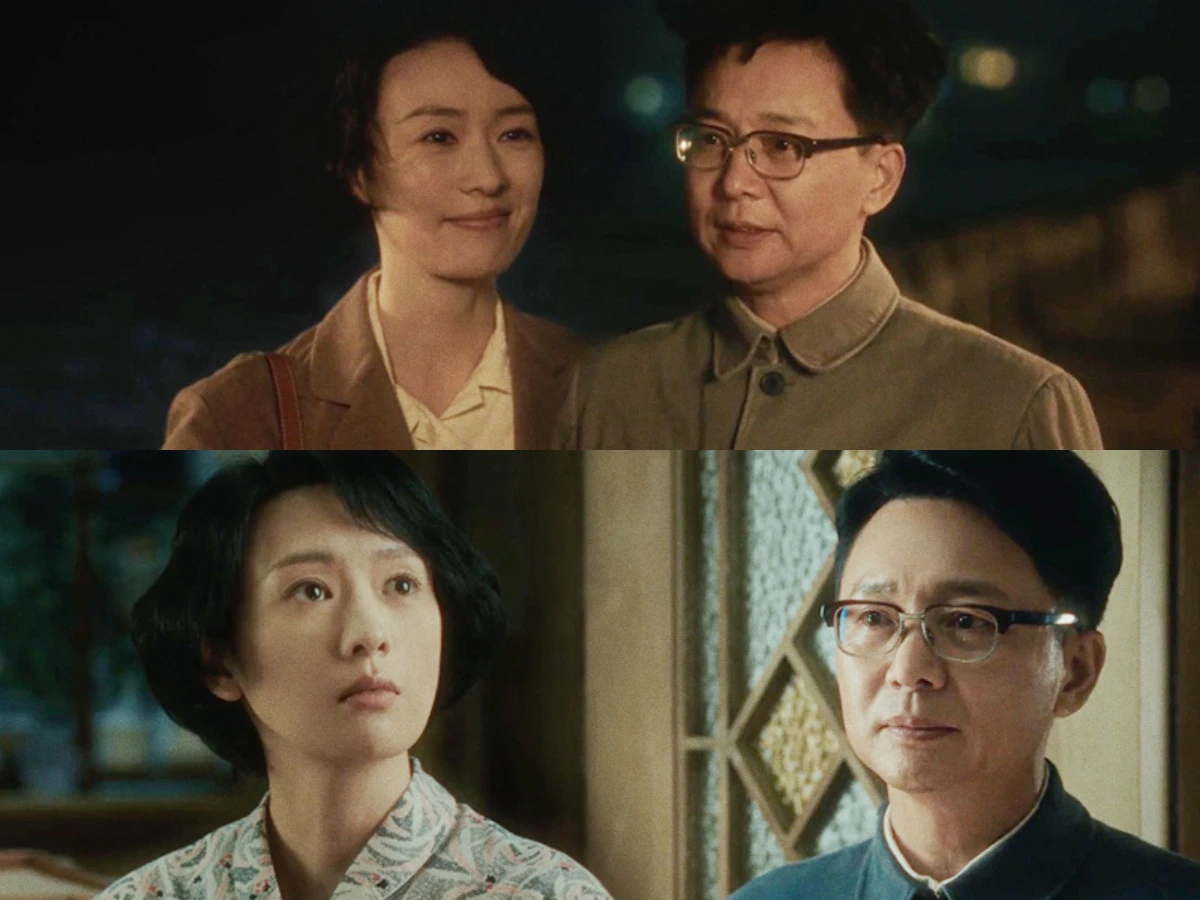 劇情亮點4.童瑤演技爆發創「封神名場面」