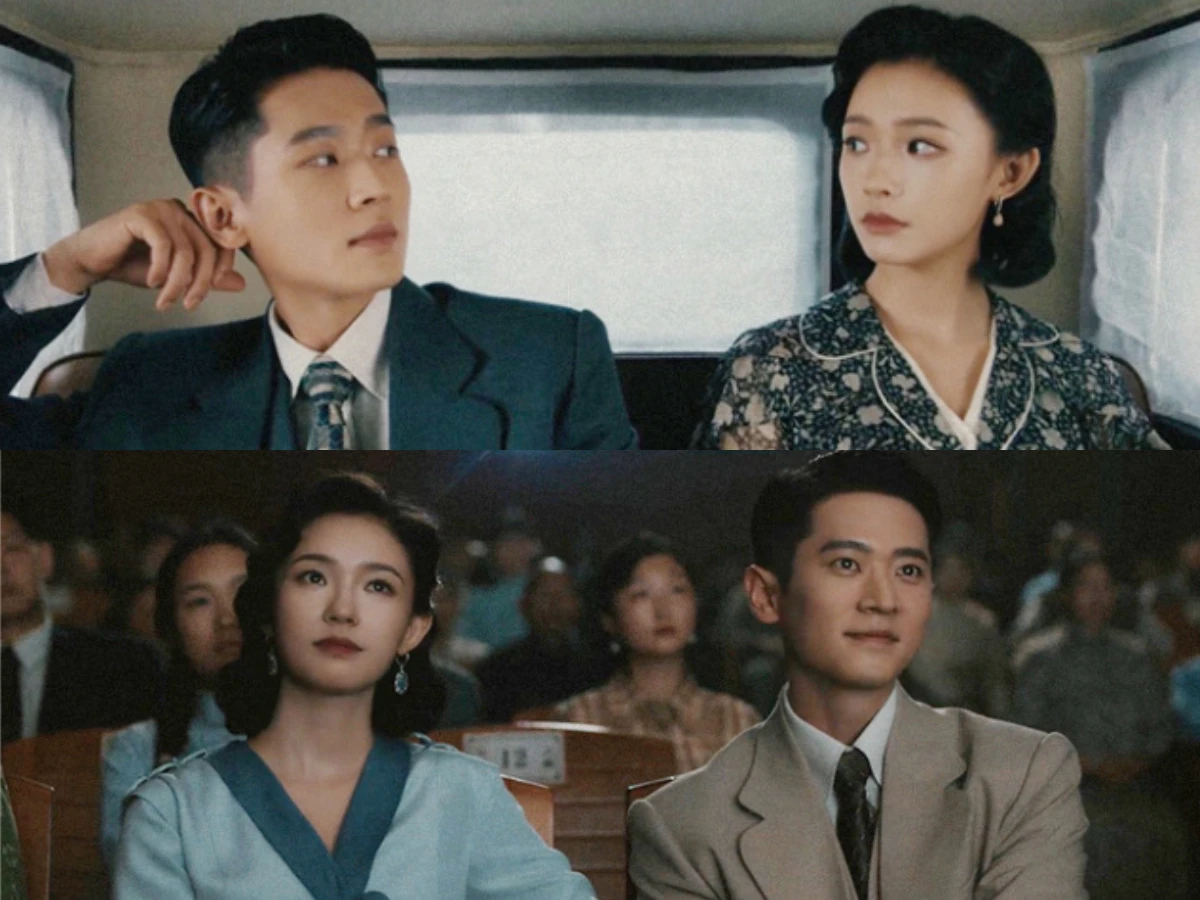 劇情亮點3.海歸千金小姐&times;幫派律師少爺「雙強CP」超好嗑