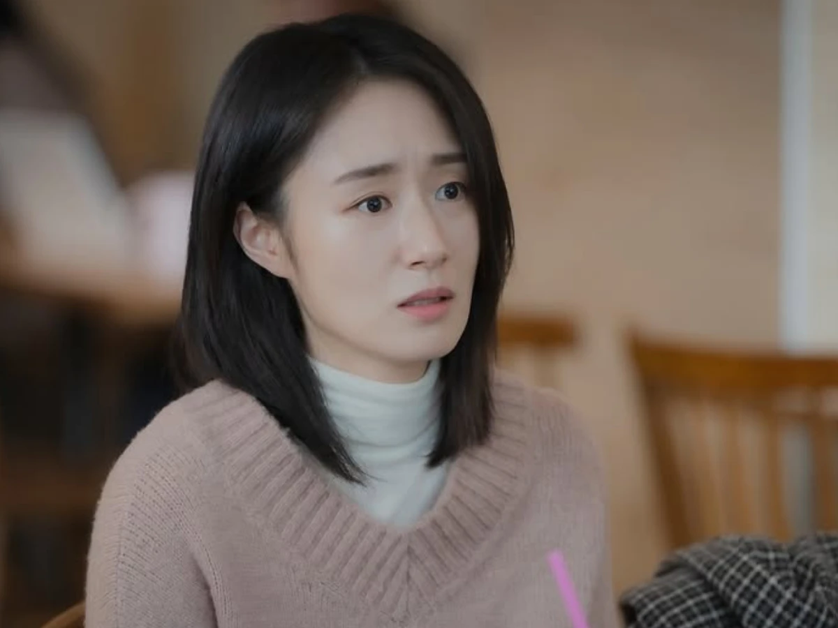 2. 巨蟹座女:心太軟,常常替別人找藉口