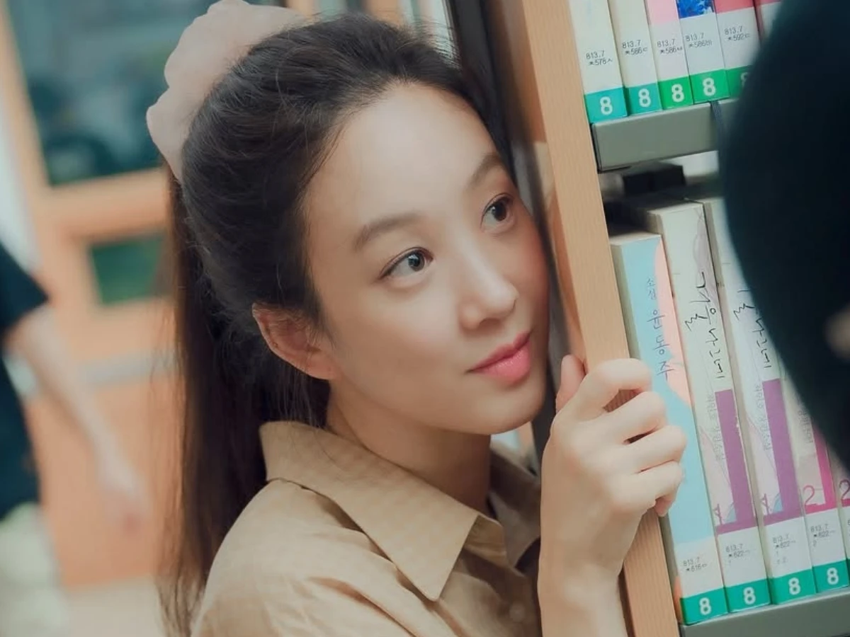 1. 雙魚座女:天真浪漫,容易沉浸在甜言蜜語