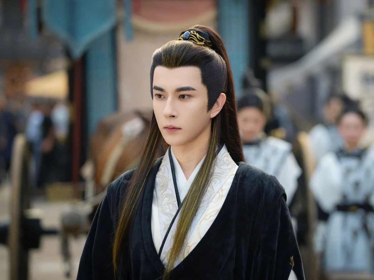 《三生三世》于朦朧墜樓亡