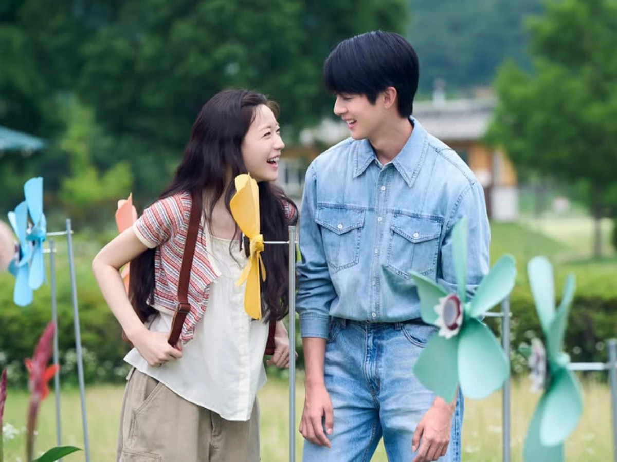 1. 雙子座 × 天秤座