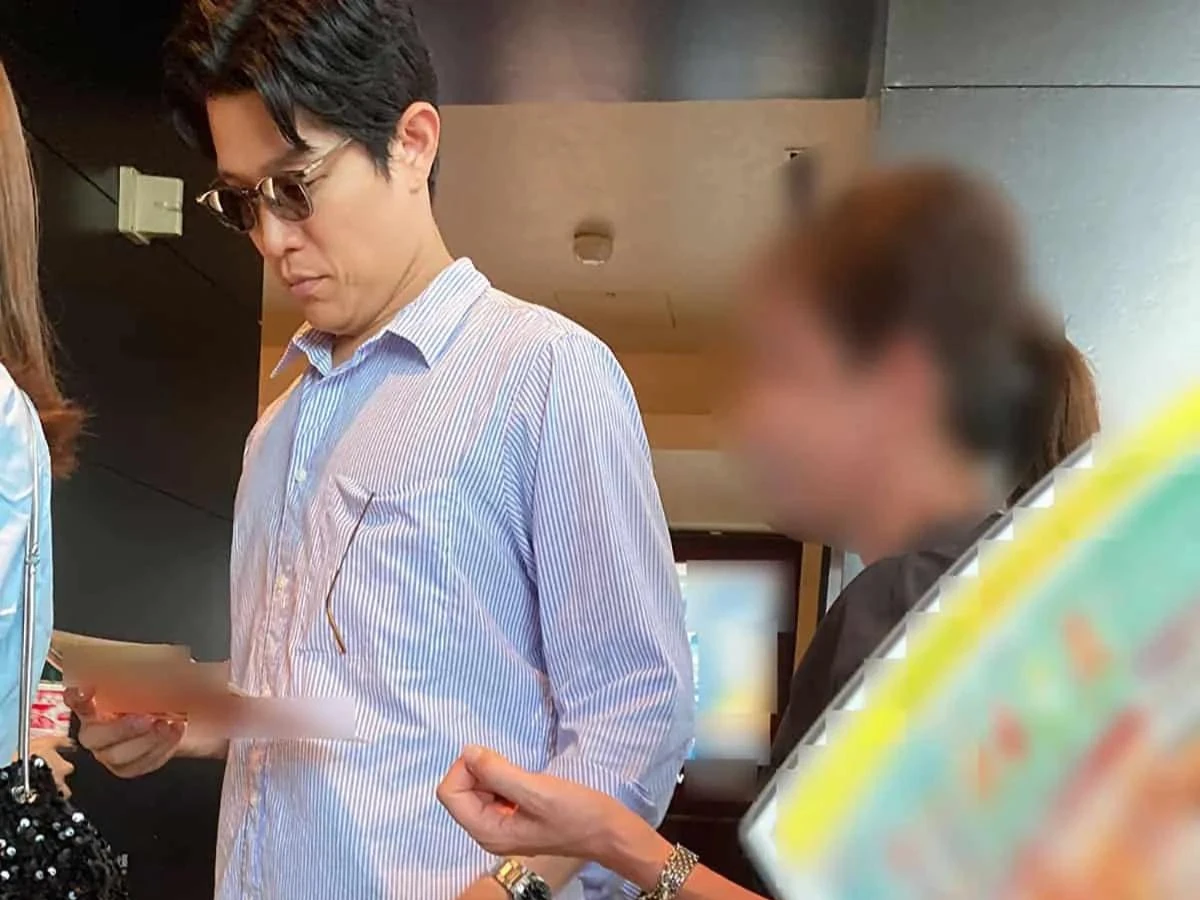 鈴木亮平與大9歲老婆婚姻低調，從未傳過緋聞