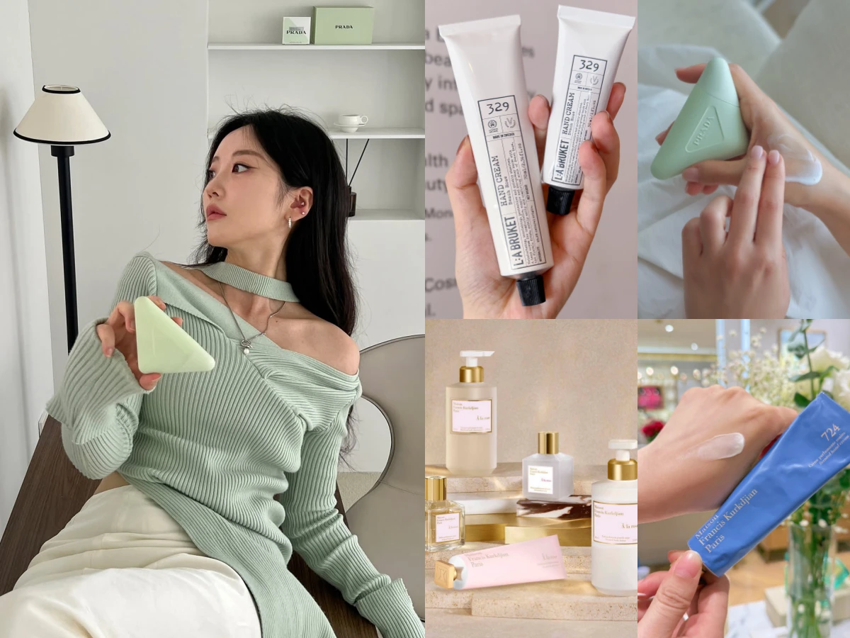 【世界洗手日來襲！】居然90%人都洗錯？高評價香氛洗手乳推薦，洗出仙女嫩手、香到不想停！