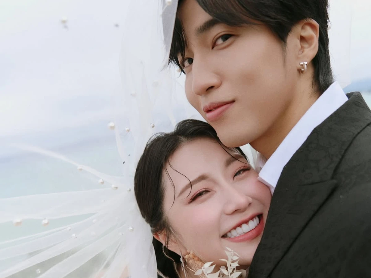 婁峻碩「事情我來就好」愛妻宣言超霸氣