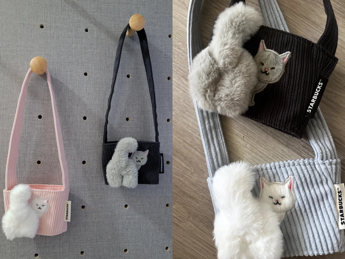 馬祖星巴克帆布袋