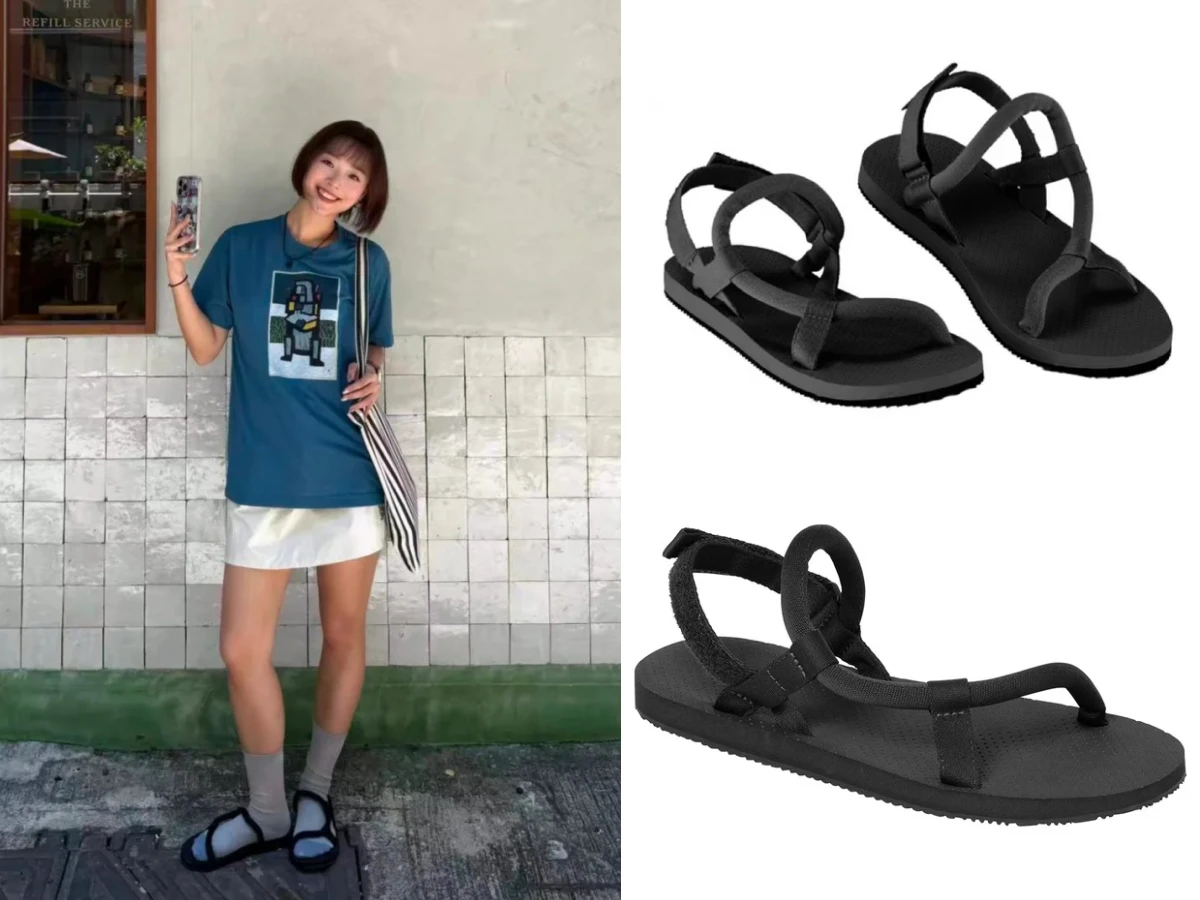 日本暴走鞋推薦