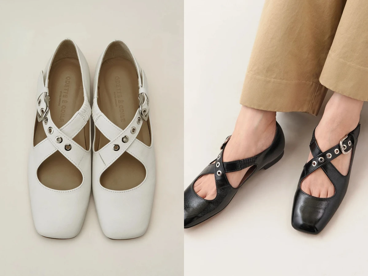 日本暴走鞋推薦