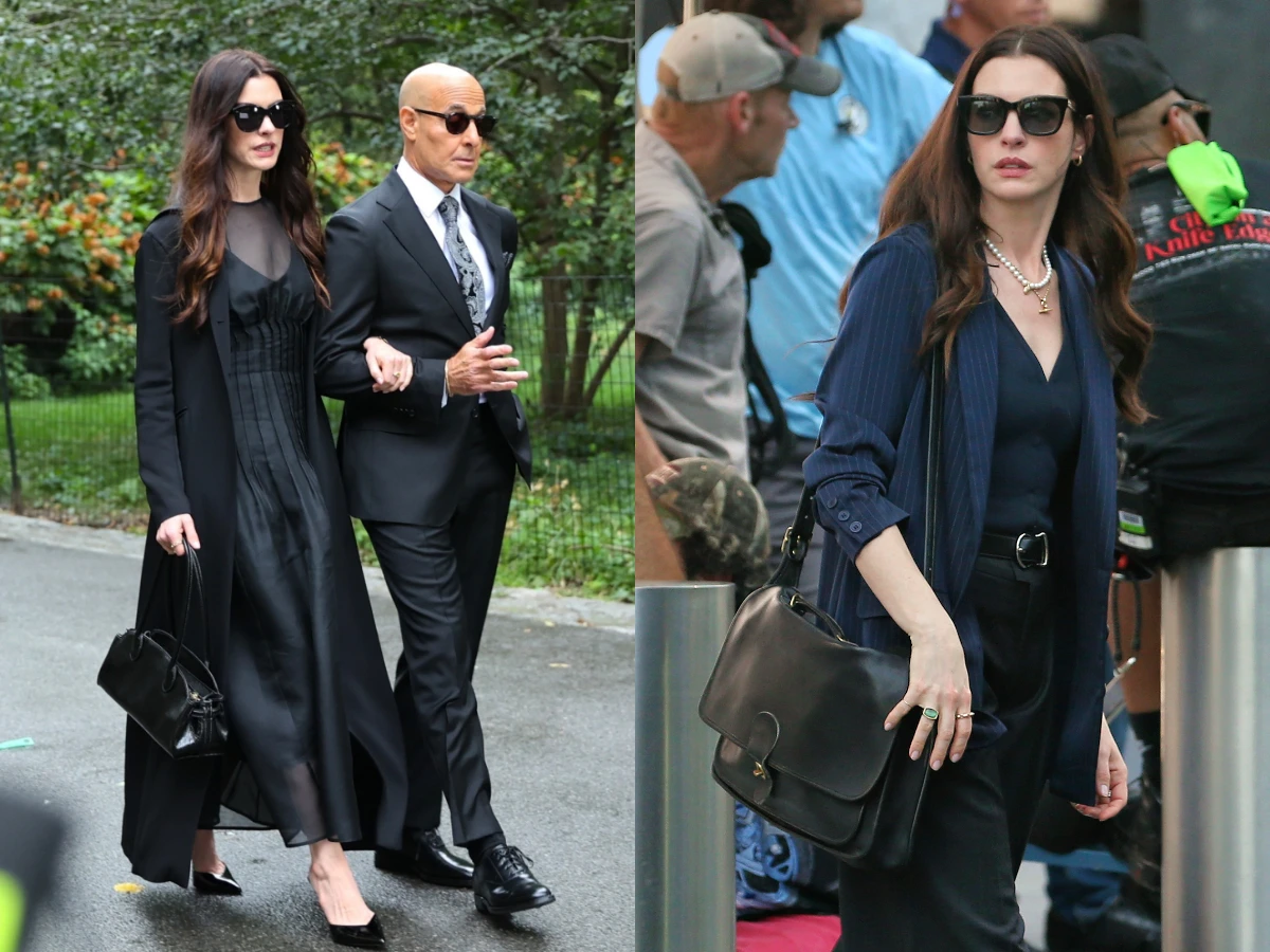 2025年It Bag有這些！昆凌、許瑋甯都背「香奈兒 25 包」，Melody鎖頭包詢問度超高