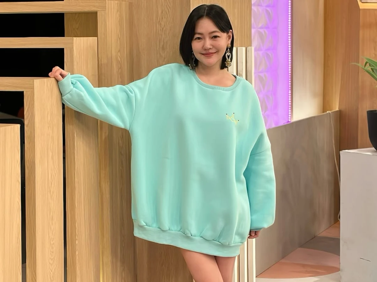 小S與派翠克再次因《小姐不熙娣》入圍金鐘獎