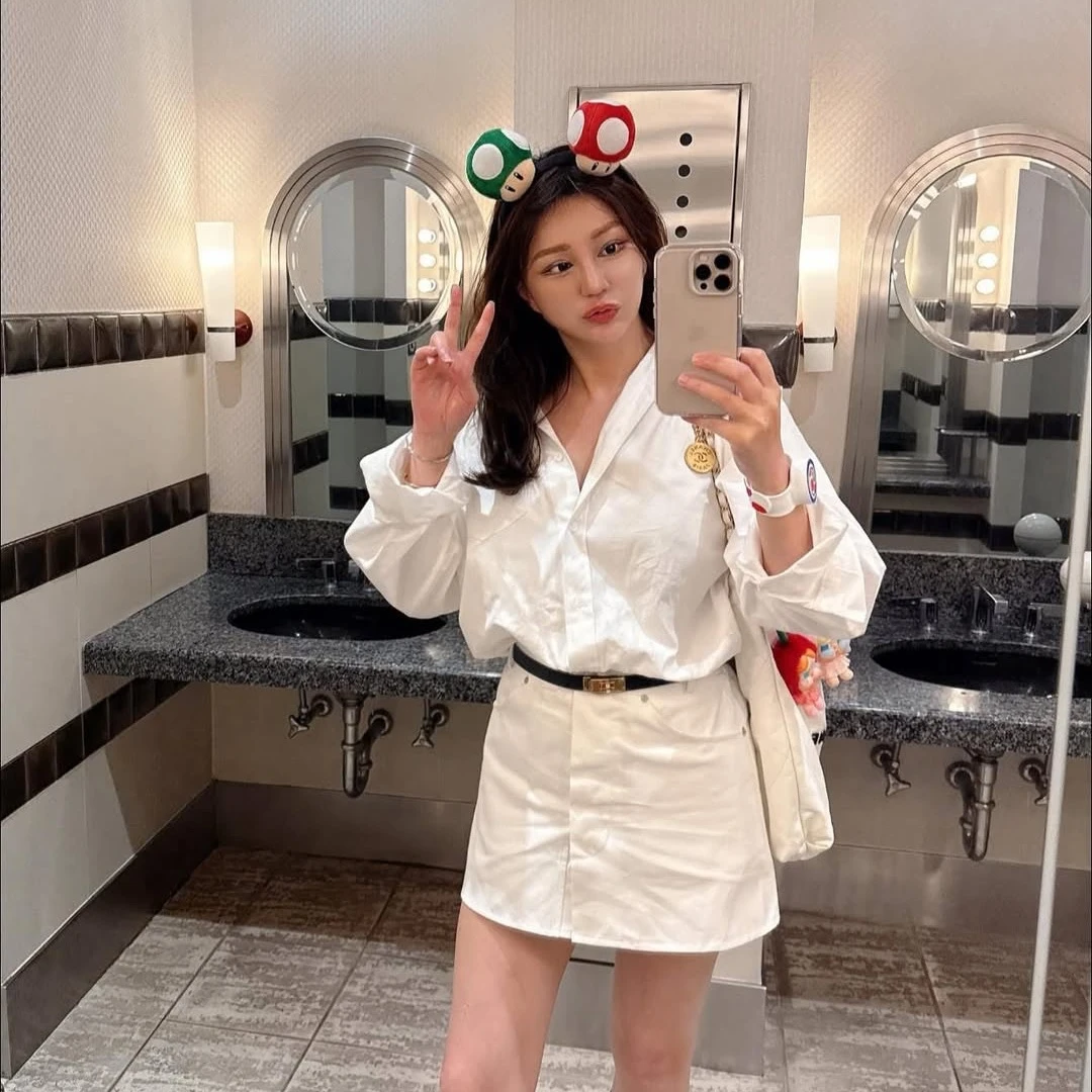 梁赫群老婆愛馬仕成田機場挖到寶！狠刷10萬包色處理：日幣甜～不用再苦苦尋覓了