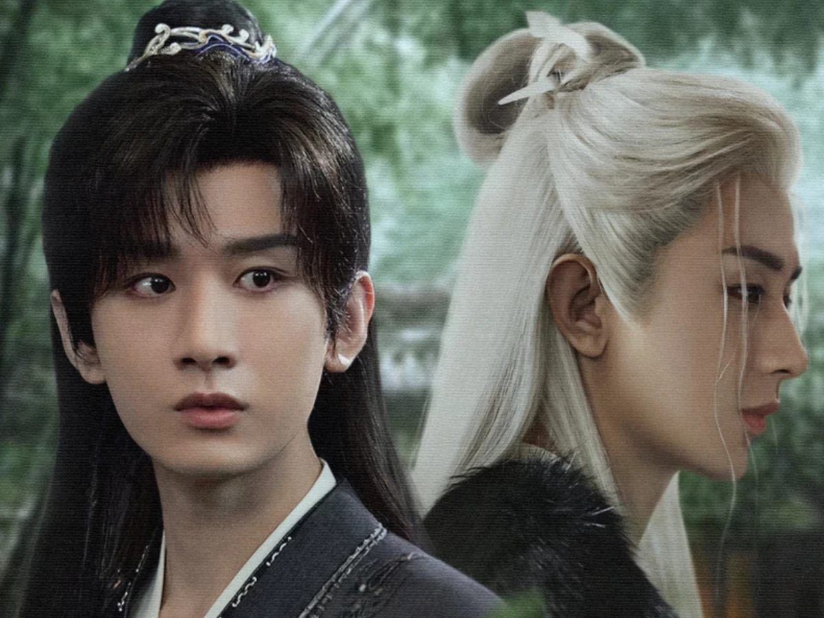 劇情亮點1.改編自超高人氣小說《神州奇俠》