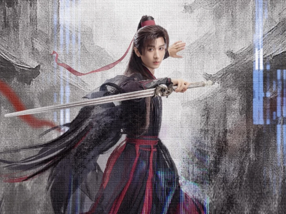 《赴山海》劇情介紹