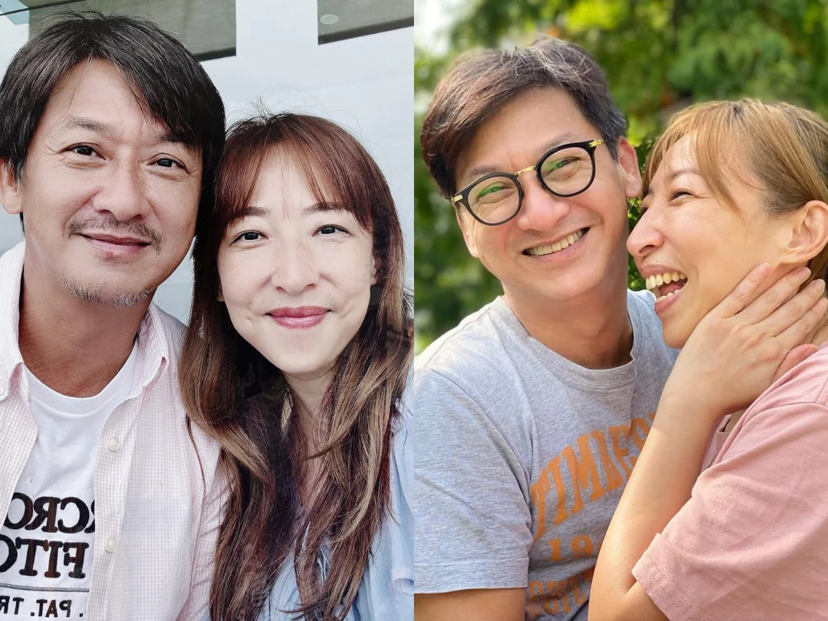《我的少女時代》導演陳玉珊突怒撕前夫！控婚內出軌助理「原來真的被騙了二十幾年」