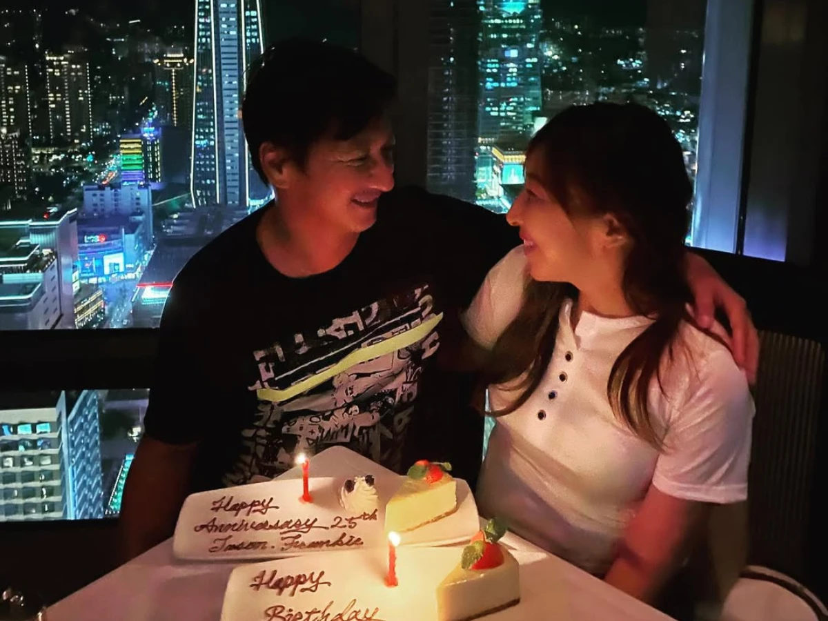 陳玉珊疑暗指前夫外遇