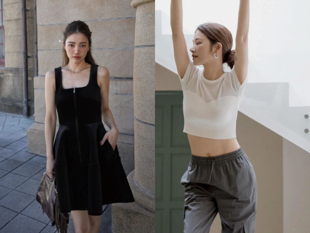 美到看不出真實年齡！50歲許路兒公開「驚人運動菜單」4招養成「無齡感」