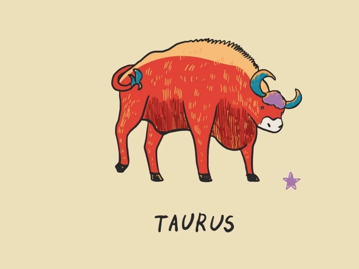 秋分節氣財運最旺星座TOP 2. 金牛座