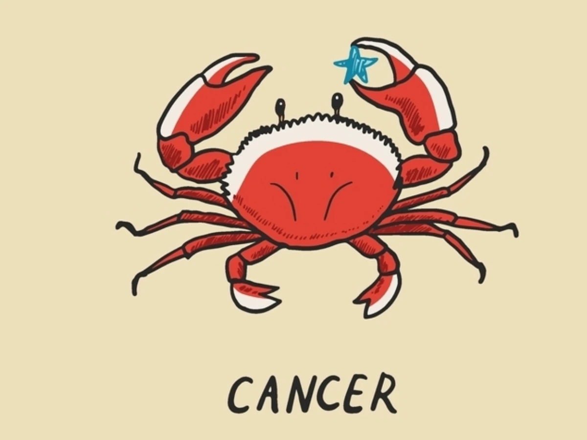 秋分節氣財運最旺星座TOP 1. 巨蟹座