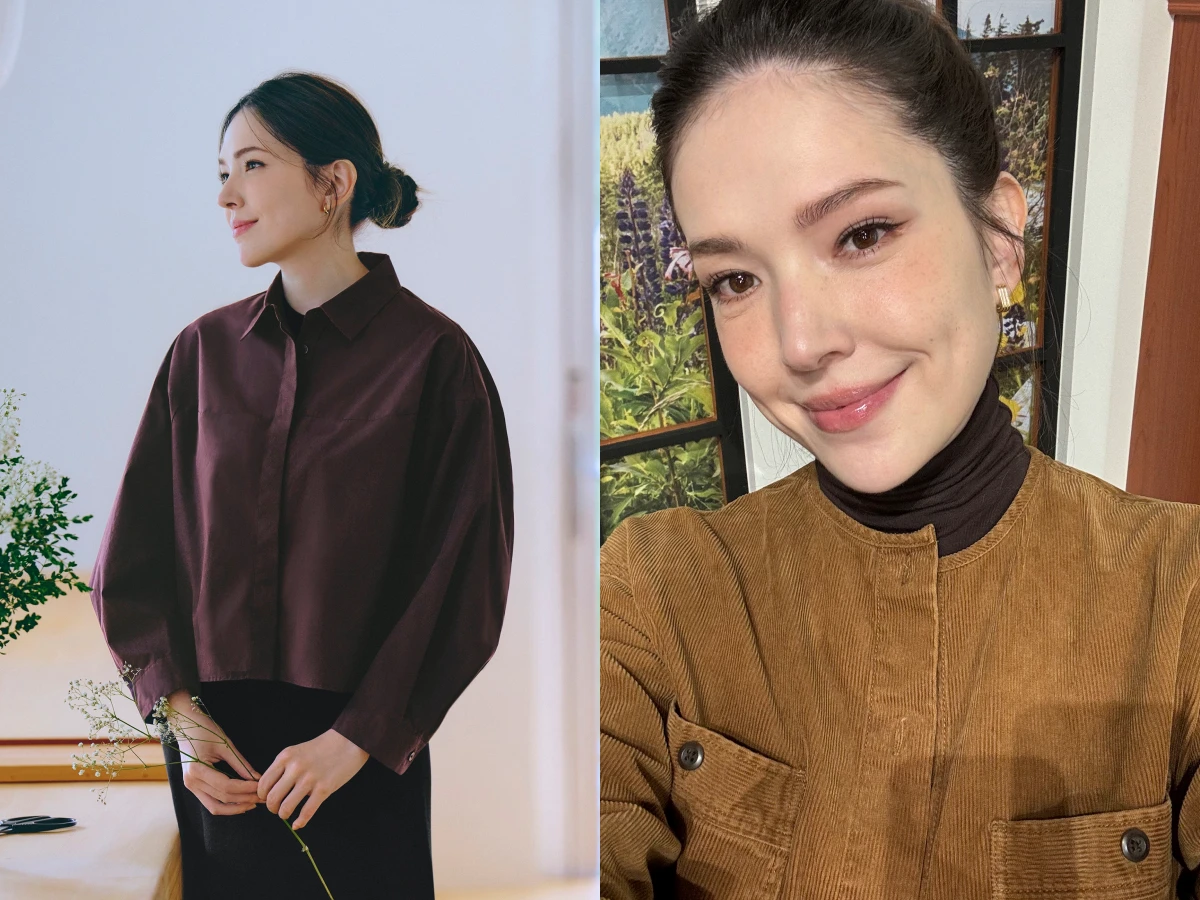 許瑋甯拎「香奈兒25包」出國!比經典包還熱門,喜歡到一次包2色