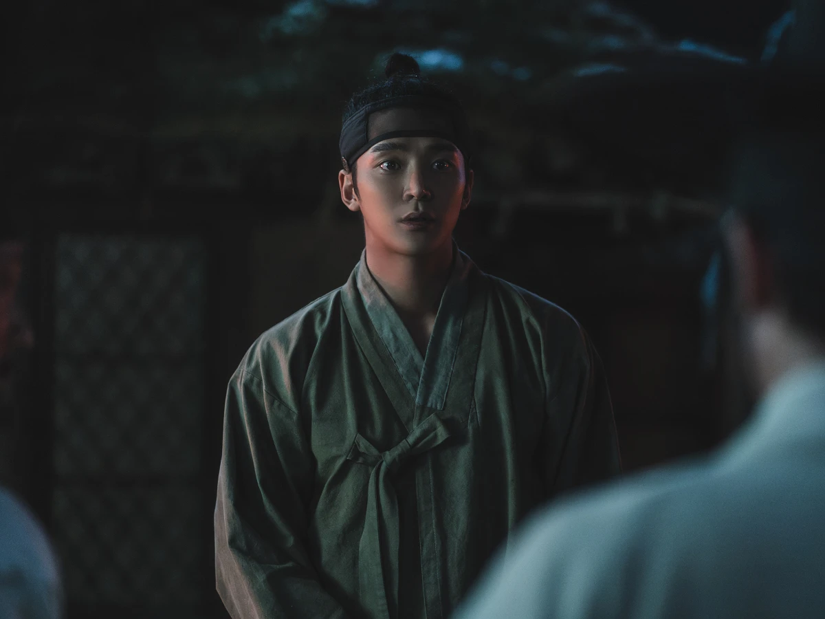 劇情亮點4.路雲入伍前的最後作品