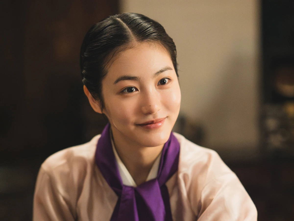 劇情亮點5.辛睿恩挑大樑擔任女主