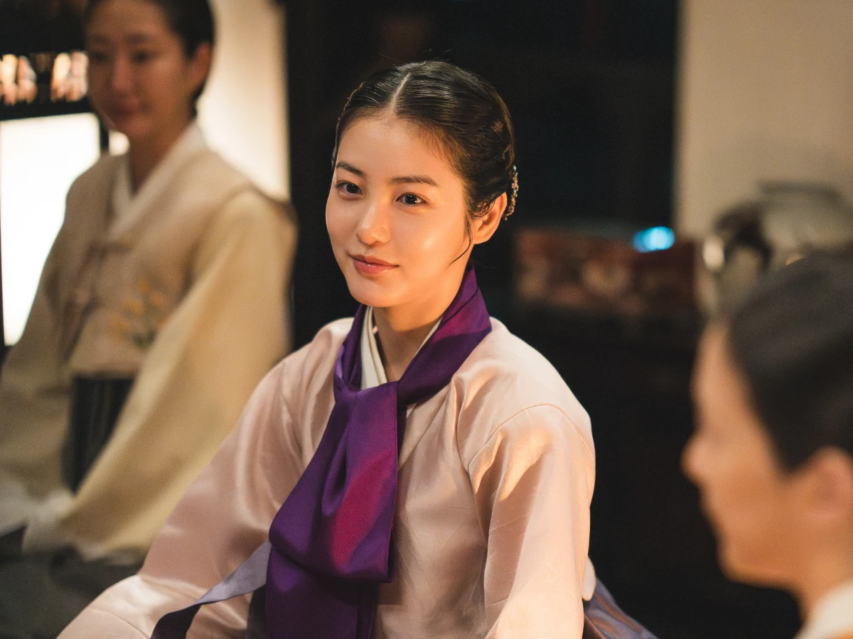 劇情亮點2.製作團隊強強聯手