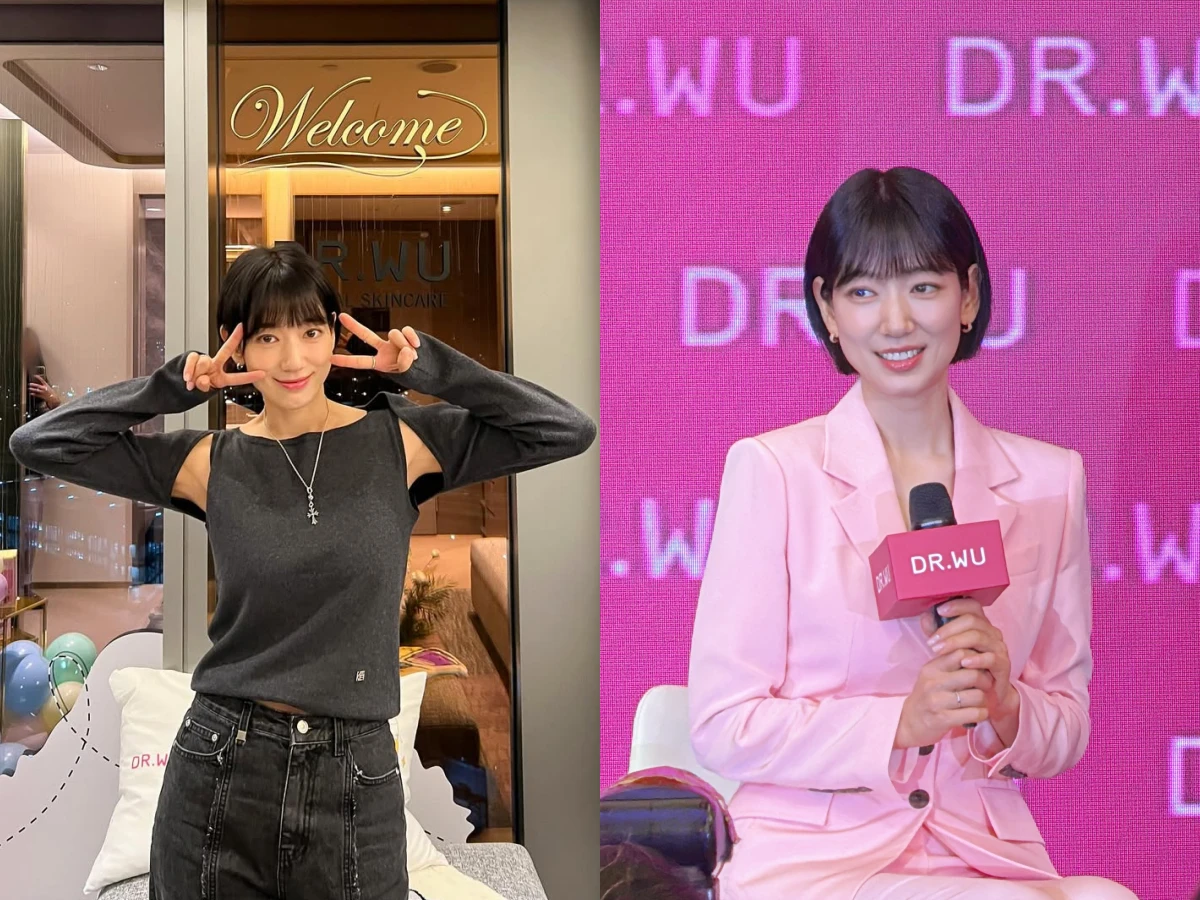 35歲還像少女!朴信惠「膠原感」靠每晚吃「這2物」,蘋果肌不垂還超澎彈!